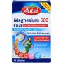 ABTEI Magnesium 500 Plus Vital Depot Tabletten