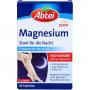 ABTEI Magnesium Stark für die Nacht Depot Tabl.TF