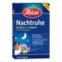 ABTEI Nachtruhe Baldrian+Hopfen Einschlafdragees