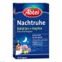 ABTEI Nachtruhe Baldrian+Hopfen Einschlafdragees
