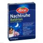 ABTEI Nachtruhe Baldrian Schlaf-Dragees N
