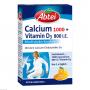 ABTEI Osteo Vital Citrus Kautabletten