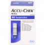 ACCU-CHEK Aviva Teststreifen Plasma II