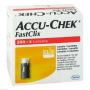 ACCU-CHEK FastClix Lanzetten