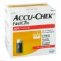 ACCU-CHEK FastClix Lanzetten