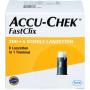 ACCU-CHEK FastClix Lanzetten