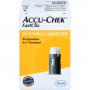 ACCU-CHEK FastClix Lanzetten