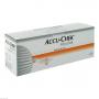 ACCU-CHEK FlexLink 10 mm 110 cm m.Adapter Inf.-Set