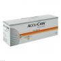 ACCU-CHEK FlexLink 10 mm 80 cm m.Adapter Inf.-Set