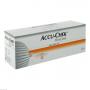 ACCU-CHEK FlexLink 8 mm 80 cm m.Adapter Inf.-Set