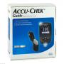 ACCU-CHEK Guide Blutzuckermessgerät Set mg/dl