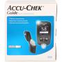 ACCU-CHEK Guide Blutzuckermessgerät Set mmol/l
