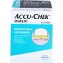 ACCU-CHEK Instant Teststreifen