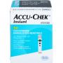 ACCU-CHEK Instant Teststreifen
