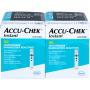 ACCU-CHEK Instant Teststreifen ACCU-CHEK Instant Teststreifen