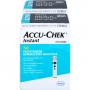 ACCU-CHEK Instant Teststreifen