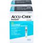 ACCU-CHEK Instant Teststreifen