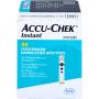 ACCU-CHEK Instant Teststreifen