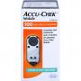 ACCU-CHEK Mobile Testkassette Plasma II