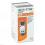 ACCU-CHEK Mobile Testkassette Plasma II