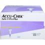 ACCU-CHEK Safe T Pro Plus Lanzetten