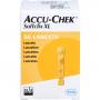 ACCU-CHEK Softclix Lancet XL für feste Haut