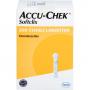 ACCU-CHEK Softclix Lanzetten
