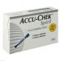 ACCU-CHEK Spirit 3,15 ml Ampullen System
