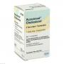 ACCUTREND Cholesterol Teststreifen