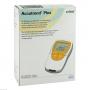 ACCUTREND Plus mg/dl