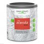 ACEROLA 100% Bio Pur natürliches Vit.C Pulver