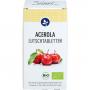 ACEROLA 17% Vitamin C Bio Lutschtabletten