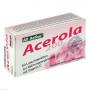 ACEROLA 200 All Active Lutschtabletten