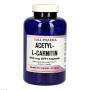 ACETYL-L-CARNITIN 250 mg GPH Kapseln