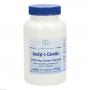 ACETYL-L-CARNITIN 250 mg Junek Kapseln