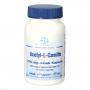 ACETYL-L-CARNITIN 250 mg Junek Kapseln