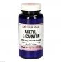 ACETYL-L-CARNITIN 250 mg Kapseln