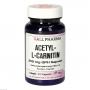 ACETYL-L-CARNITIN 250 mg Kapseln