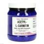 ACETYL-L-CARNITIN 500 mg GPH Kapseln
