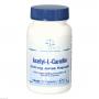 ACETYL-L-CARNITIN 500 mg Junek Kapseln