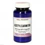 ACETYLCARNITIN 250 mg GPH Kapseln