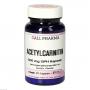 ACETYLCARNITIN 500 mg GPH Kapseln