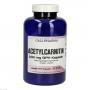 ACETYLCARNITIN 500 mg GPH Kapseln
