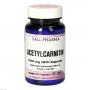 ACETYLCARNITIN 500 mg GPH Kapseln