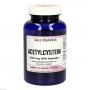 ACETYLCYSTEIN 500 mg GPH Kapseln