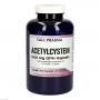 ACETYLCYSTEIN 500 mg GPH Kapseln