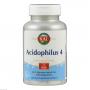 ACIDOPHILUS 4 KAL Kapseln