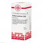 ACIDUM ACETICUM C 1000 Globuli Ind.Fert.