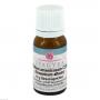 ACIDUM ARSENICOSUM C 200 Globuli