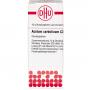 ACIDUM CARBOLICUM C 30 Globuli